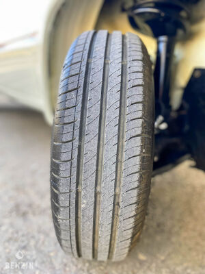 Peugeot 205 Rallye - 1990