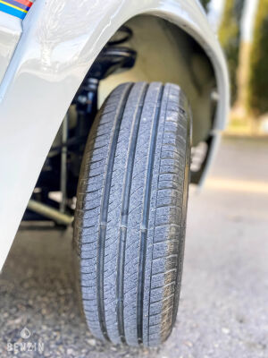 Peugeot 205 Rallye - 1990