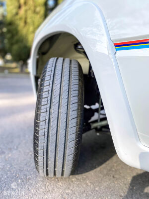 Peugeot 205 Rallye - 1990
