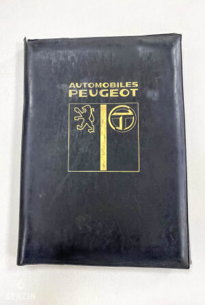 Peugeot 205 Rallye - 1990