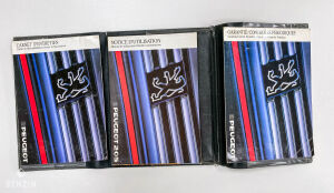 Peugeot 205 Rallye - 1990