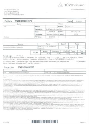 Peugeot 205 Rallye - 1990