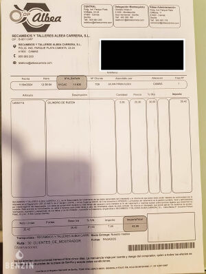 Peugeot 205 Rallye - 1990