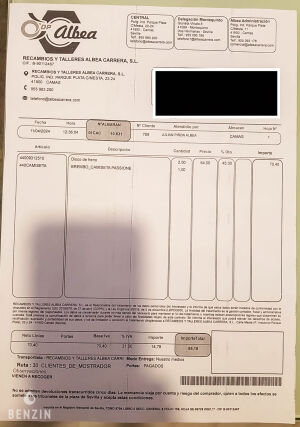 Peugeot 205 Rallye - 1990