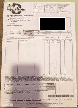 Peugeot 205 Rallye - 1990