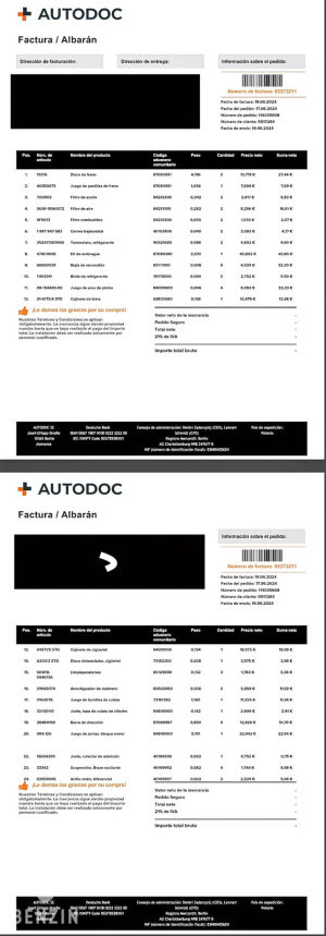 Peugeot 205 Rallye - 1990