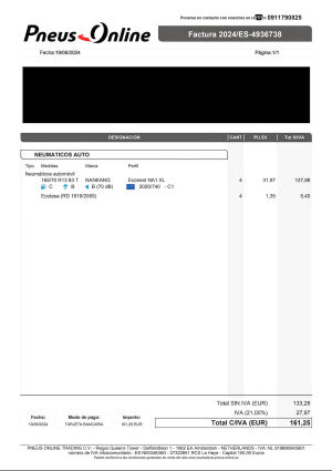 Peugeot 205 Rallye - 1990