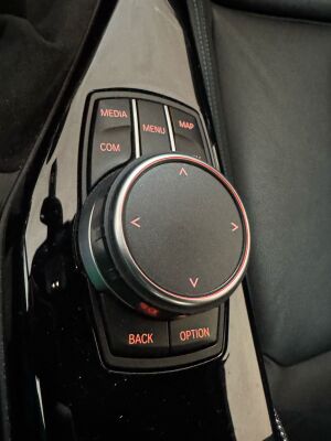 BMW M2 Competition 52k km - 2019