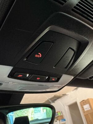 BMW M2 Competition 52k km - 2019