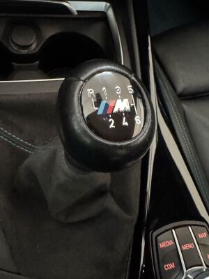 BMW M2 Competition 52k km - 2019