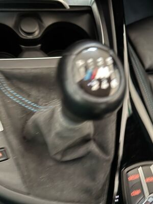 BMW M2 Competition 52k km - 2019