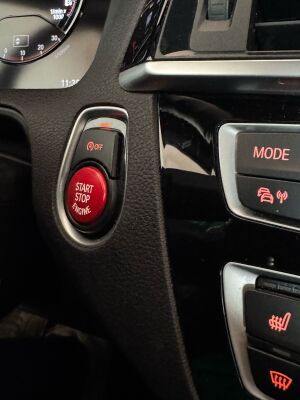 BMW M2 Competition 52k km - 2019