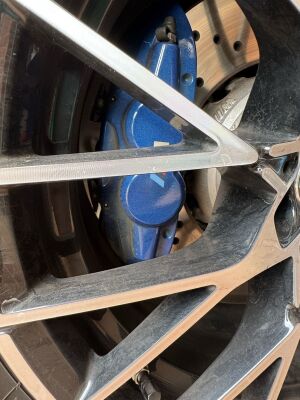 BMW M2 Competition 52k km - 2019