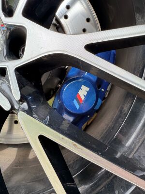 BMW M2 Competition 52k km - 2019