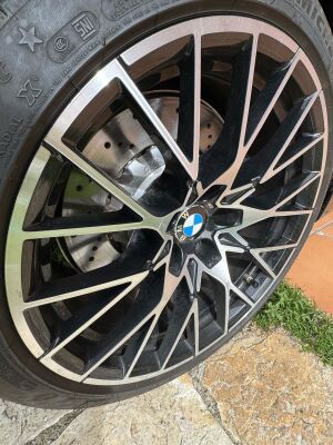 BMW M2 Competition 52k km - 2019