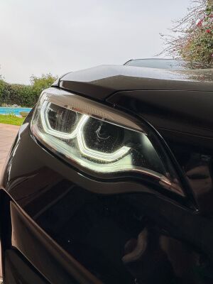 BMW M2 Competition 52k km - 2019