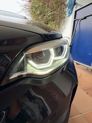 BMW M2 Competition 52k km - 2019