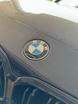 BMW M2 Competition 52k km - 2019