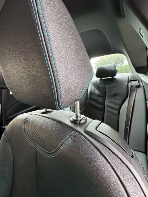 BMW M2 Competition 52k km - 2019