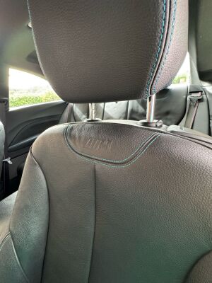 BMW M2 Competition 52k km - 2019