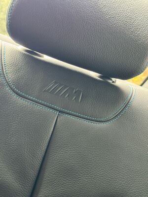 BMW M2 Competition 52k km - 2019