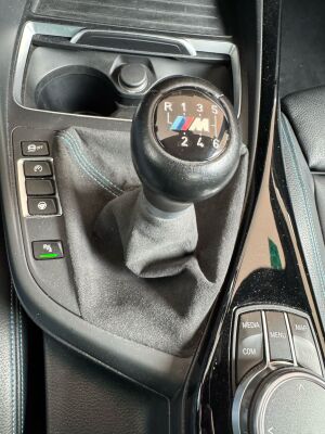 BMW M2 Competition 52k km - 2019