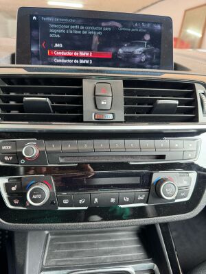 BMW M2 Competition 52k km - 2019