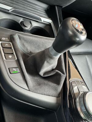 BMW M2 Competition 52k km - 2019