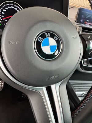 BMW M2 Competition 52k km - 2019