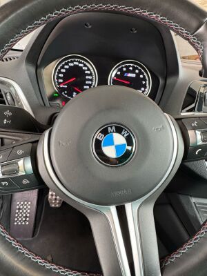 BMW M2 Competition 52k km - 2019