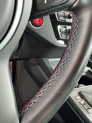 BMW M2 Competition 52k km - 2019