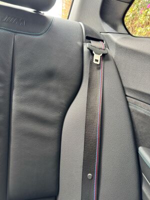 BMW M2 Competition 52k km - 2019