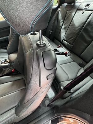 BMW M2 Competition 52k km - 2019