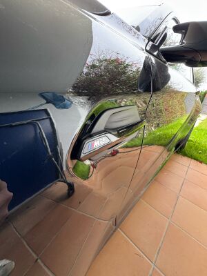 BMW M2 Competition 52k km - 2019