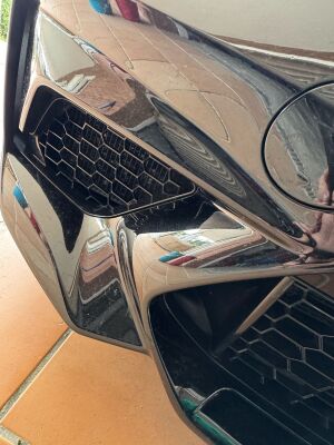 BMW M2 Competition 52k km - 2019