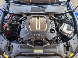 Audi RS6 C8 - 2019
