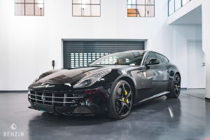 Ferrari FF - 2012
