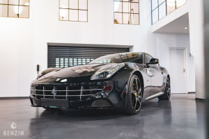Ferrari FF - 2012