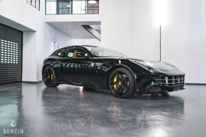 Ferrari FF - 2012