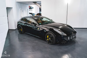 Ferrari FF - 2012