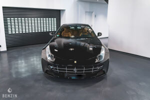 Ferrari FF - 2012
