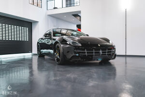 Ferrari FF - 2012