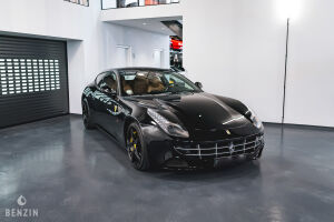 Ferrari FF - 2012