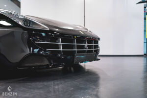 Ferrari FF - 2012