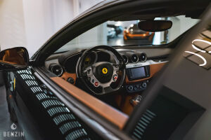 Ferrari FF - 2012