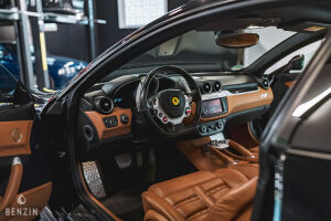Ferrari FF - 2012