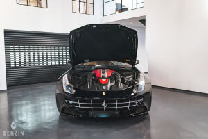 Ferrari FF - 2012