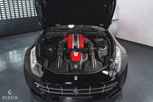Ferrari FF - 2012