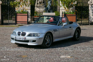 BMW Z3M S54 Roadster - 2001