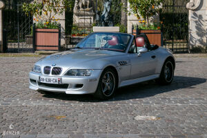 BMW Z3M S54 Roadster - 2001